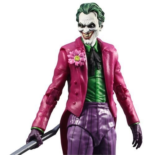 ToyShnip McFarlane Toys DC Multiverse Batman: Three Jokers Wave 1 7-Inch Scale