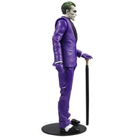 ToyShnip McFarlane Toys DC Multiverse Batman: Three Jokers Wave 1 7-Inch Scale