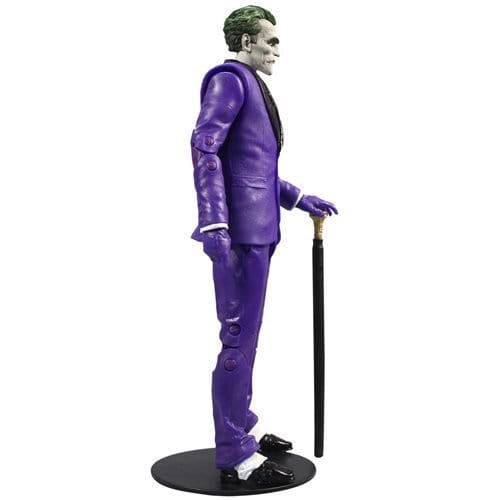 ToyShnip McFarlane Toys DC Multiverse Batman: Three Jokers Wave 1 7-Inch Scale
