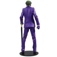 ToyShnip McFarlane Toys DC Multiverse Batman: Three Jokers Wave 1 7-Inch Scale
