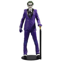 ToyShnip McFarlane Toys DC Multiverse Batman: Three Jokers Wave 1 7-Inch Scale