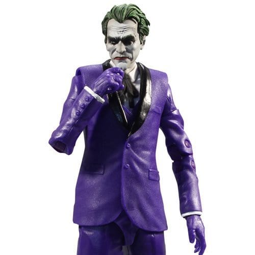 ToyShnip McFarlane Toys DC Multiverse Batman: Three Jokers Wave 1 7-Inch Scale