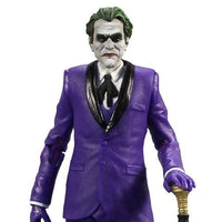 ToyShnip McFarlane Toys DC Multiverse Batman: Three Jokers Wave 1 7-Inch Scale