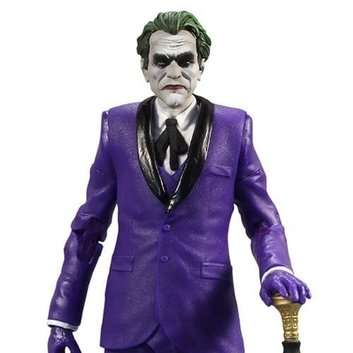 ToyShnip McFarlane Toys DC Multiverse Batman: Three Jokers Wave 1 7-Inch Scale
