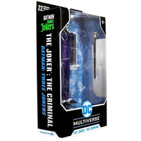 ToyShnip McFarlane Toys DC Multiverse Batman: Three Jokers Wave 1 7-Inch Scale