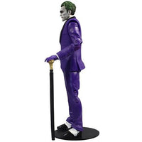 ToyShnip McFarlane Toys DC Multiverse Batman: Three Jokers Wave 1 7-Inch Scale