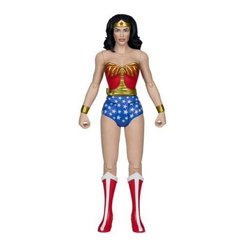 ToyShnip DC Retro Batman 1966 6-Inch Scale Action Figure - Select Figure(s)