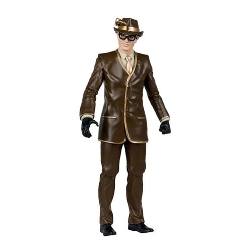 ToyShnip DC Retro Batman 1966 6-Inch Scale Action Figure - Select Figure(s)