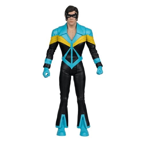 ToyShnip DC Retro Batman 1966 6-Inch Scale Action Figure - Select Figure(s)