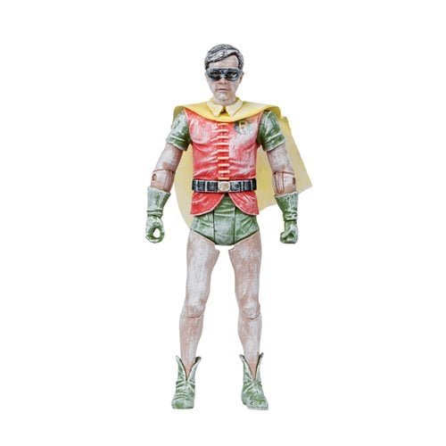 ToyShnip DC Retro Batman 1966 6-Inch Scale Action Figure - Select Figure(s)