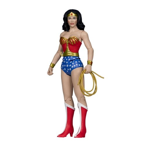 ToyShnip DC Retro Batman 1966 6-Inch Scale Action Figure - Select Figure(s)
