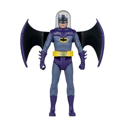 ToyShnip DC Retro Batman 1966 6-Inch Scale Action Figure - Select Figure(s)
