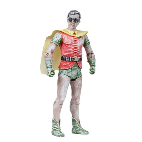 ToyShnip DC Retro Batman 1966 6-Inch Scale Action Figure - Select Figure(s)