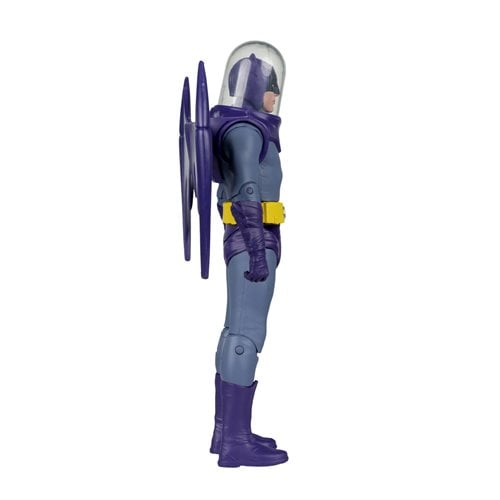ToyShnip DC Retro Batman 1966 6-Inch Scale Action Figure - Select Figure(s)