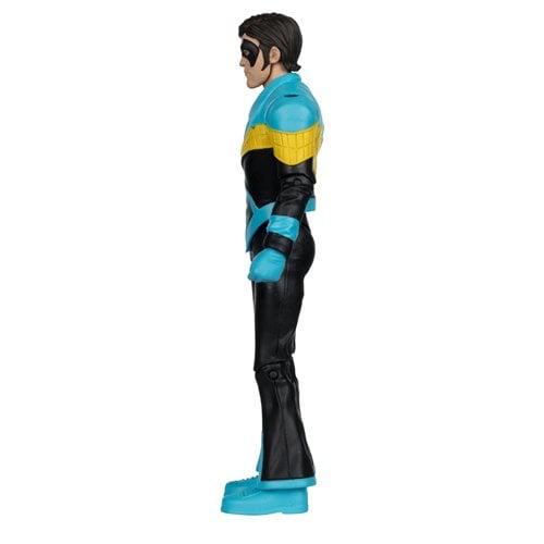 ToyShnip DC Retro Batman 1966 6-Inch Scale Action Figure - Select Figure(s)