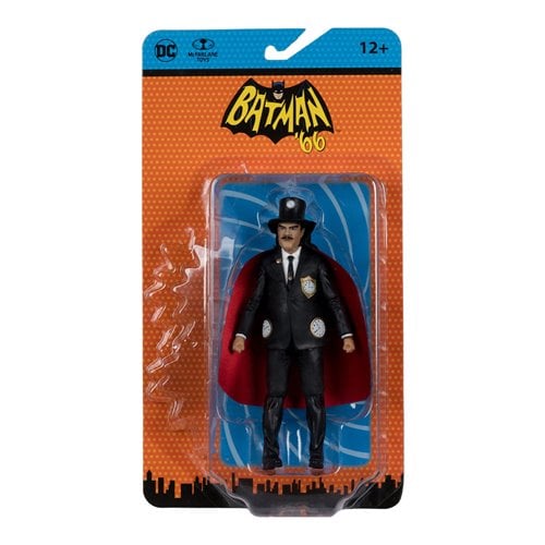 ToyShnip DC Retro Batman 1966 6-Inch Scale Action Figure - Select Figure(s)