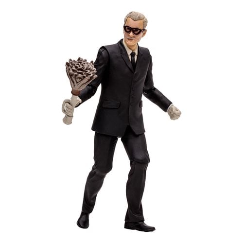 ToyShnip DC Retro Batman 1966 6-Inch Scale Action Figure - Select Figure(s)