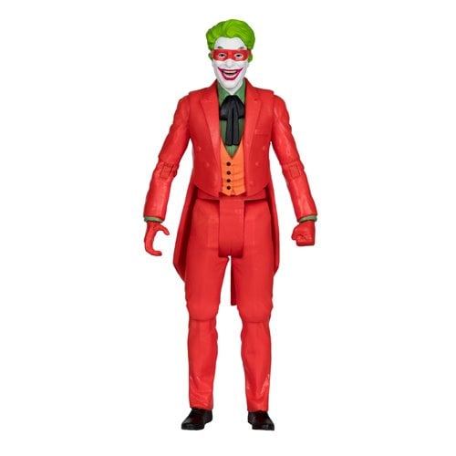 ToyShnip DC Retro Batman 1966 6-Inch Scale Action Figure - Select Figure(s)