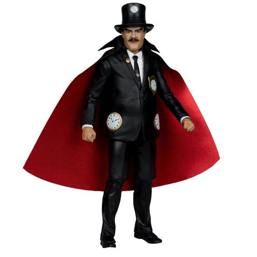 ToyShnip DC Retro Batman 1966 6-Inch Scale Action Figure - Select Figure(s)