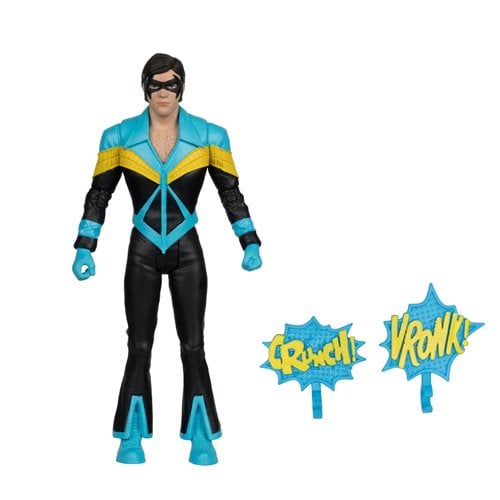 ToyShnip DC Retro Batman 1966 6-Inch Scale Action Figure - Select Figure(s)