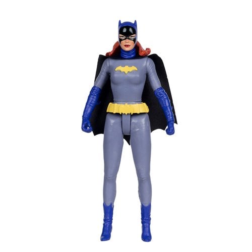 ToyShnip DC Retro Batman 1966 6-Inch Scale Action Figure - Select Figure(s)