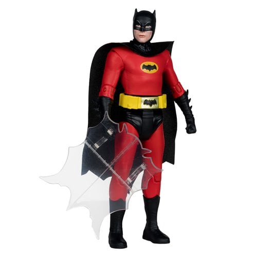 ToyShnip DC Retro Batman 1966 6-Inch Scale Action Figure - Select Figure(s)