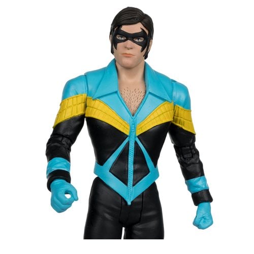 ToyShnip DC Retro Batman 1966 6-Inch Scale Action Figure - Select Figure(s)