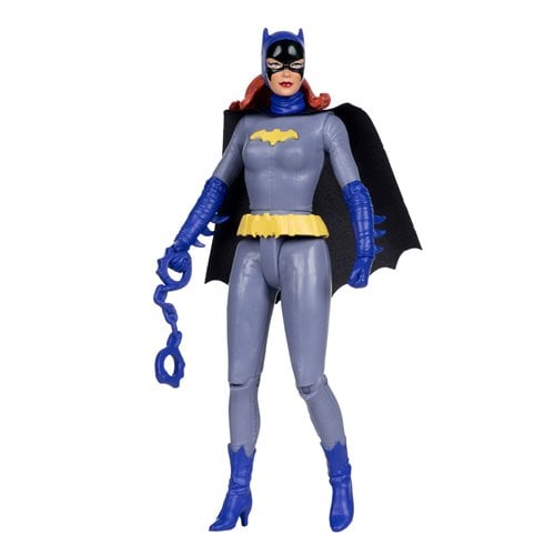 ToyShnip DC Retro Batman 1966 6-Inch Scale Action Figure - Select Figure(s)