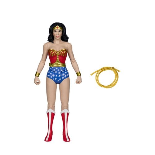 ToyShnip DC Retro Batman 1966 6-Inch Scale Action Figure - Select Figure(s)