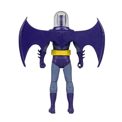 ToyShnip DC Retro Batman 1966 6-Inch Scale Action Figure - Select Figure(s)