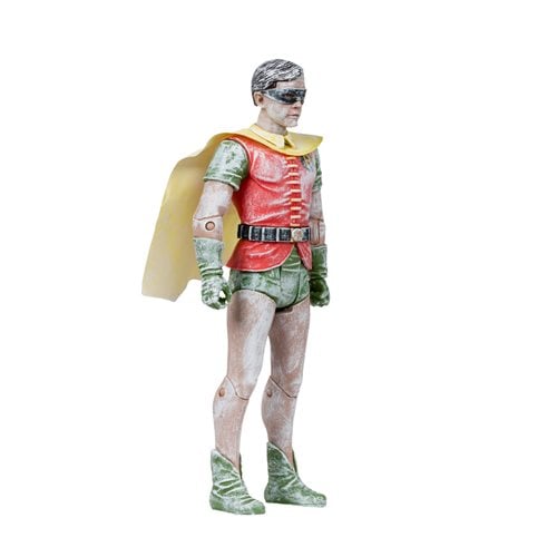 ToyShnip DC Retro Batman 1966 6-Inch Scale Action Figure - Select Figure(s)