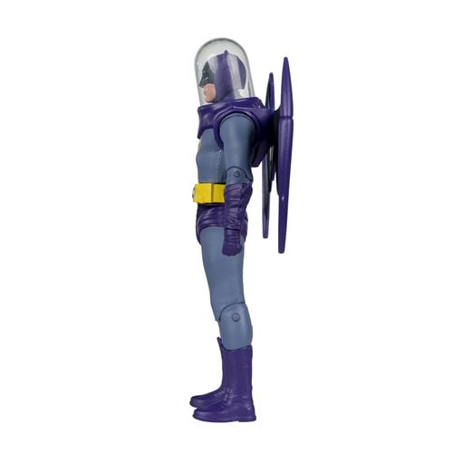 ToyShnip DC Retro Batman 1966 6-Inch Scale Action Figure - Select Figure(s)