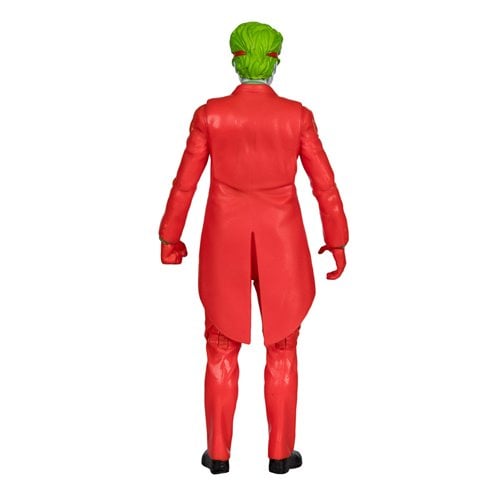ToyShnip DC Retro Batman 1966 6-Inch Scale Action Figure - Select Figure(s)