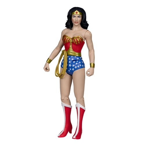 ToyShnip DC Retro Batman 1966 6-Inch Scale Action Figure - Select Figure(s)