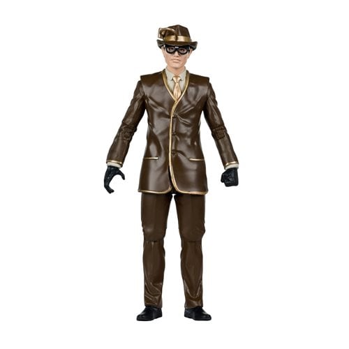ToyShnip DC Retro Batman 1966 6-Inch Scale Action Figure - Select Figure(s)