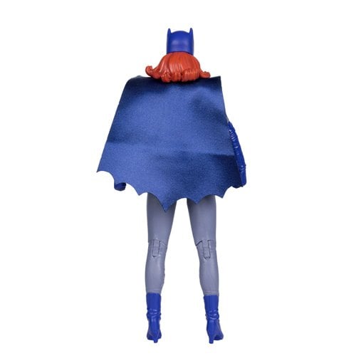 ToyShnip DC Retro Batman 1966 6-Inch Scale Action Figure - Select Figure(s)