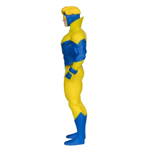 ToyShnip DC Super Powers Wave 8 4-Inch Scale Action Figure - Select Figure(s)