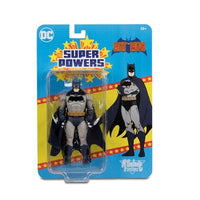 ToyShnip DC Super Powers Wave 8 4-Inch Scale Action Figure - Select Figure(s)