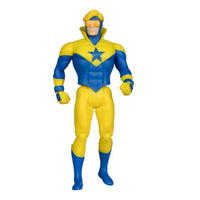 ToyShnip DC Super Powers Wave 8 4-Inch Scale Action Figure - Select Figure(s)