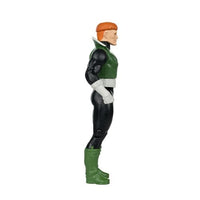ToyShnip DC Super Powers Wave 8 4-Inch Scale Action Figure - Select Figure(s)