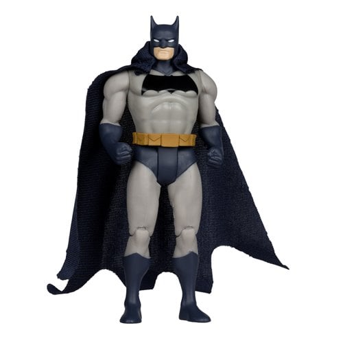 ToyShnip DC Super Powers Wave 8 4-Inch Scale Action Figure - Select Figure(s)