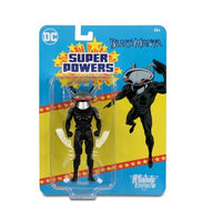 ToyShnip DC Super Powers Wave 8 4-Inch Scale Action Figure - Select Figure(s)