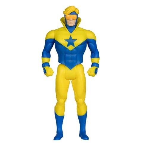 ToyShnip DC Super Powers Wave 8 4-Inch Scale Action Figure - Select Figure(s)