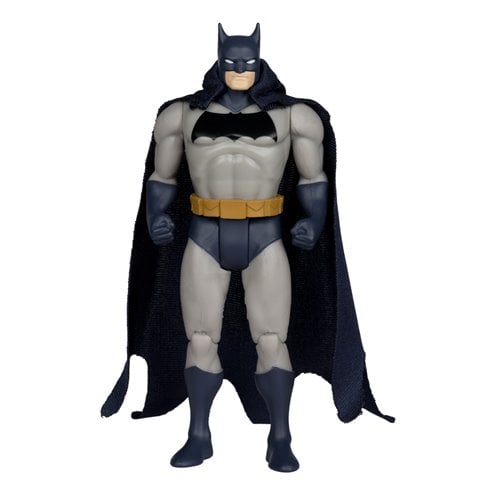 ToyShnip DC Super Powers Wave 8 4-Inch Scale Action Figure - Select Figure(s)