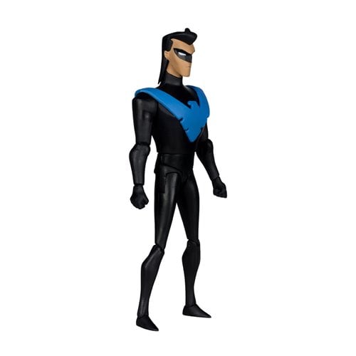 ToyShnip DC The New Batman Adventures Wave 2 6-Inch Scale Action Figure -
