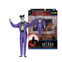 ToyShnip DC The New Batman Adventures Wave 2 6-Inch Scale Action Figure -
