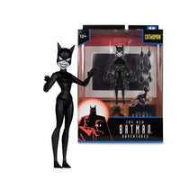 ToyShnip DC The New Batman Adventures Wave 2 6-Inch Scale Action Figure -