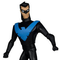 ToyShnip DC The New Batman Adventures Wave 2 6-Inch Scale Action Figure -