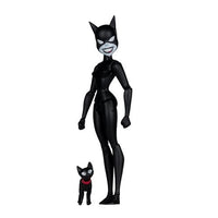 ToyShnip DC The New Batman Adventures Wave 2 6-Inch Scale Action Figure -
