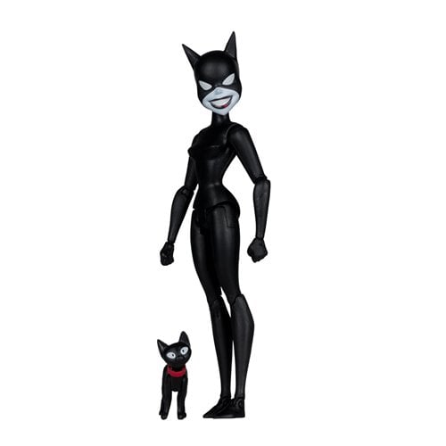 ToyShnip DC The New Batman Adventures Wave 2 6-Inch Scale Action Figure -